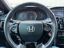 2017 Honda Accord 4dr V6 Auto EX-L - Photo 4