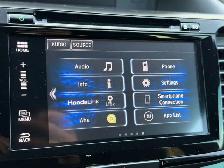 2017 Honda Accord 4dr V6 Auto EX-L - Photo 6