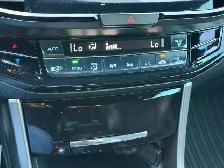 2017 Honda Accord 4dr V6 Auto EX-L - Photo 7