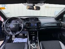 2017 Honda Accord 4dr V6 Auto EX-L - Photo 10