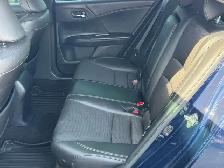 2017 Honda Accord 4dr V6 Auto EX-L - Photo 12