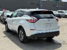 2018 Nissan Murano AWD SV - Photo 3