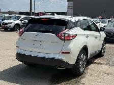 2018 Nissan Murano AWD SV - Photo 4