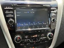 2018 Nissan Murano AWD SV - Photo 7