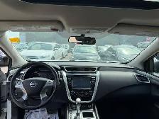2018 Nissan Murano AWD SV - Photo 12