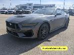 2026 Ford Mustang GT Fastback