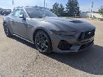 2026 Ford Mustang GT Fastback - Photo 3