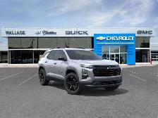 2026 Chevrolet Equinox LT - Photo 2