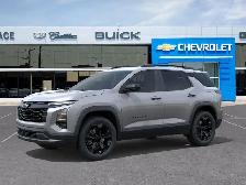 2026 Chevrolet Equinox LT - Photo 4