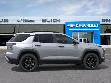 2026 Chevrolet Equinox LT - Photo 9