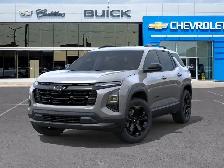 2026 Chevrolet Equinox LT - Photo 10