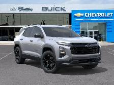 2026 Chevrolet Equinox LT - Photo 11