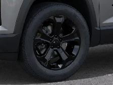2026 Chevrolet Equinox LT - Photo 12