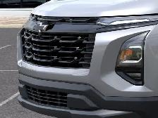 2026 Chevrolet Equinox LT - Photo 16
