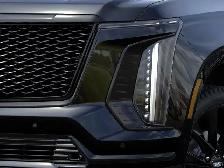 2026 Cadillac Escalade Platinum Sport - Photo 13