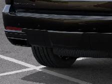 2026 Cadillac Escalade Platinum Sport - Photo 17