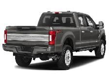 2022 Ford F-350 Platinum - Photo 2
