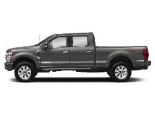 2022 Ford F-350 Platinum - Photo 3