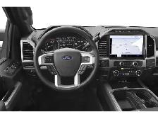 2022 Ford F-350 Platinum - Photo 4