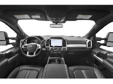 2022 Ford F-350 Platinum - Photo 5
