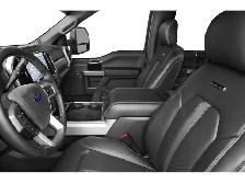 2022 Ford F-350 Platinum - Photo 6
