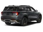 2026 Ford Explorer TREMOR - 2.3L w/2nd ROW CAPTAINS - Photo 2