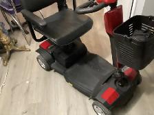 MOBILITY SCOOTER EXCELLENT CONDITION $ 1,500 OBO 289-775-2457