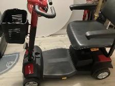 MOBILITY SCOOTER EXCELLENT CONDITION $ 1,500 OBO 289-775-2457 - Photo 2
