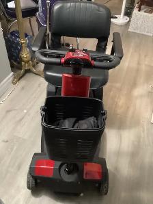 MOBILITY SCOOTER EXCELLENT CONDITION $ 1,500 OBO 289-775-2457 - Photo 3