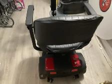 MOBILITY SCOOTER EXCELLENT CONDITION $ 1,500 OBO 289-775-2457 - Photo 4