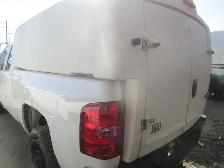 Chevrolet Silverado 2500HD 4silverado hd 2500 Ext Cab 144.2'silv - Photo 2