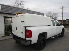 Chevrolet Silverado 2500HD 4silverado hd 2500 Ext Cab 144.2'silv - Photo 10