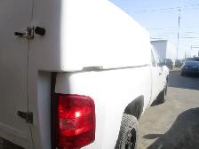 Chevrolet Silverado 2500HD 4silverado hd 2500 Ext Cab 144.2'silv - Photo 15