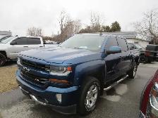 Chevrolet Silverado 2500HD 4silverado hd 2500 Ext Cab 144.2'silv - Photo 34