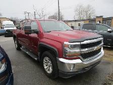Chevrolet Silverado 2500HD 4silverado hd 2500 Ext Cab 144.2'silv - Photo 36