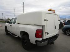 Chevrolet Silverado 2500HD 4silverado hd 2500 Ext Cab 144.2'silv - Photo 41