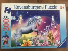Casse-têtes / Puzzles (10 CT) – 150 à 200 pièces (no1) - Photo 10