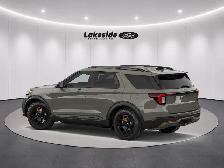 2026 Ford Explorer TREMOR - Photo 2