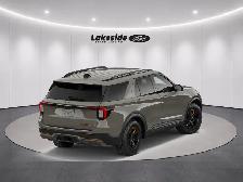 2026 Ford Explorer TREMOR - Photo 3