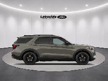 2026 Ford Explorer TREMOR - Photo 5
