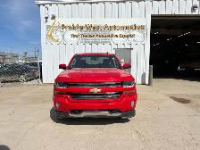 2016 Chevrolet Silverado 1500 LT Crew Cab 5.3L V8 |Heated Seats| - Photo 2