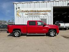 2016 Chevrolet Silverado 1500 LT Crew Cab 5.3L V8 |Heated Seats| - Photo 4