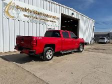 2016 Chevrolet Silverado 1500 LT Crew Cab 5.3L V8 |Heated Seats| - Photo 5