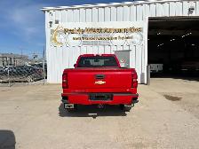 2016 Chevrolet Silverado 1500 LT Crew Cab 5.3L V8 |Heated Seats| - Photo 6