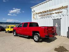 2016 Chevrolet Silverado 1500 LT Crew Cab 5.3L V8 |Heated Seats| - Photo 7