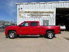 2016 Chevrolet Silverado 1500 LT Crew Cab 5.3L V8 |Heated Seats| - Photo 8