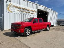 2016 Chevrolet Silverado 1500 LT Crew Cab 5.3L V8 |Heated Seats| - Photo 9