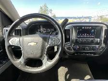 2016 Chevrolet Silverado 1500 LT Crew Cab 5.3L V8 |Heated Seats| - Photo 11