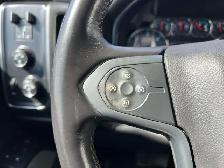 2016 Chevrolet Silverado 1500 LT Crew Cab 5.3L V8 |Heated Seats| - Photo 13
