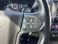 2016 Chevrolet Silverado 1500 LT Crew Cab 5.3L V8 |Heated Seats| - Photo 14